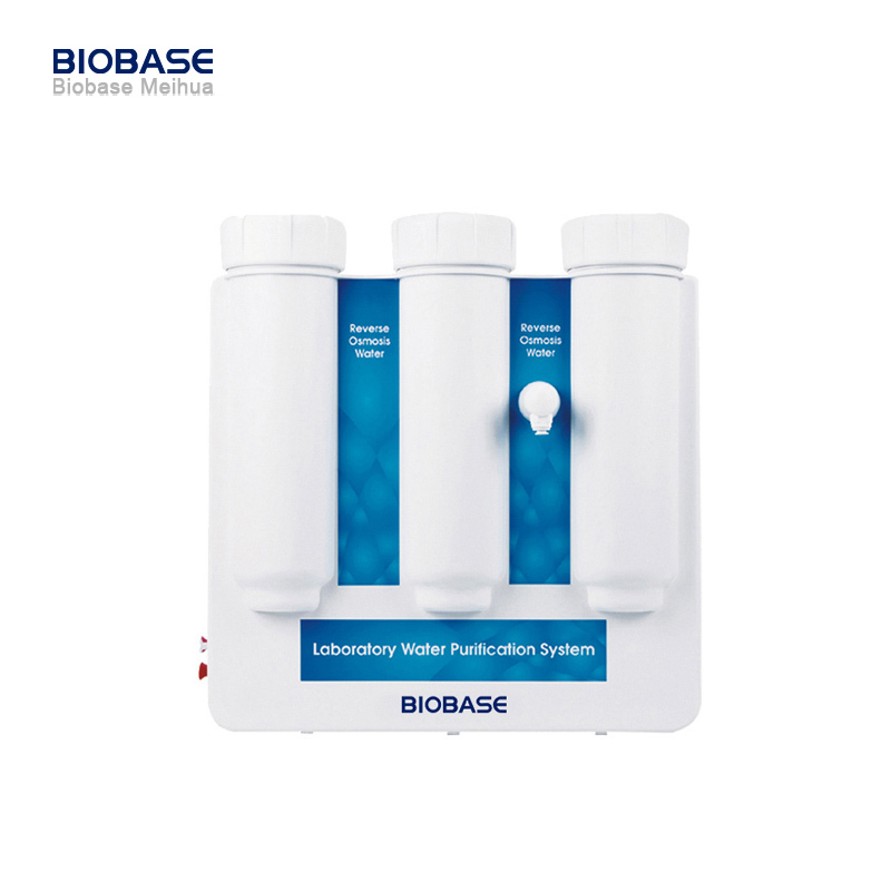 BIOBASE Ultrapure Water Purifier machine 5