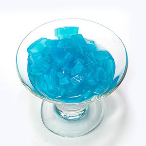 Gelatina de Coco y Arándanos para Té de Burbujas Hecho en Taiwán - Product Image 2