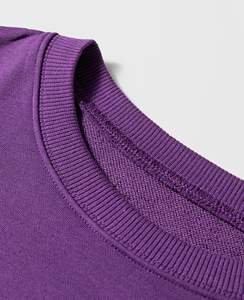 Sudadera Transpirable de Invierno para Mujer, Material de Algodón, Logotipo Frontal, Ecológica, Hecha en Pakistán - Product Image 4