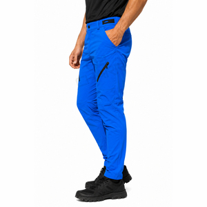Pantalon de VTT Unisexe Personnalisé Nouveau Style 2026, Imprimé, Respirant, Séchage Rapide, % Polyester pour Cyclisme et Course en Extérieur - Product Image 4