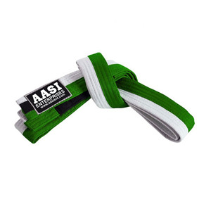 Jiu jitsu-cinturón jitsu bjj Gi personalizado de alta calidad, venta al por mayor, brasileño - Product Image 3