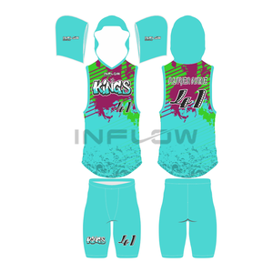 Uniforme de Entrenamiento de Fútbol Americano 7V7, Uniforme 7on7 Sublimado, Conjunto de Compresión, Camisetas, Uniforme de Fútbol 7v7, Camiseta de Fútbol - Product Image 4