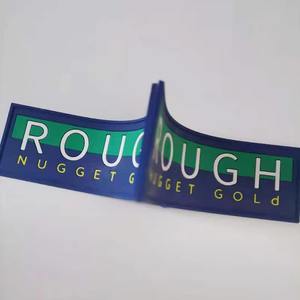 Parches de PVC de Alta Calidad en Oferta, Parches de Goma 3D Personalizados con Costuras Suaves, PVC con Tamaño y Logotipo Personalizados para Coser 2026 - Product Image 2