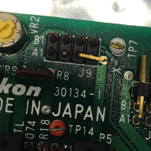Clippard Minimatics ET-3M 12VDC Electro /Pneumatic - อุปกรณ์และอะไหล่เซมิคอนดักเตอร์ระดับโลกที่เชื่อถือได้ - Product Image 4