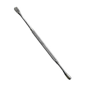 ตะไบกระดูกผ่าตัด สแตนเลสสตีล เครื่องมือผ่าตัดระดับมืออาชีพ - Product Image 1
