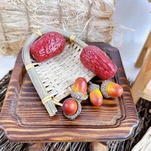 Tamis à céréales traditionnel coréen fait main en bambou et saule, outil décoratif culturel, 6 tailles, tissé naturellement, fournisseur et fabricant - Product Image 6