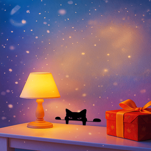 Statua da Giardino in Metallo a Forma di Gatto, Decorazione per Esterni, Regalo per le Festività, Servizio di Ritiro Temu, Prodotti in Pietra per Giardino - Product Image 1