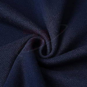 T-shirt Polo Unisexe en Coton Coupe Slim Grande Taille avec Impression de Lettres de Marque de Créateur – Vente Chaude en Gros pour Hommes - Product Image 6