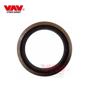 6204-K1/K2-9901ชุดปะเก็นเครื่องยนต์สำหรับปะเก็น KOMATSU PC130 - Product Image 6