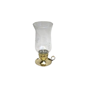 Table <b>Hurricane</b> Glass Candle Jar Holder Gold Color finished Metal and Glass Wedding Tabletop Decor Centerpiece <b>Hurricanes</b> Holder - Product Image 1