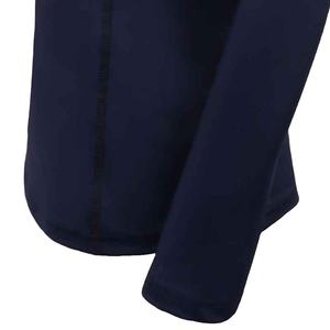 Camiseta de Compresión de Manga Larga de Alto Rendimiento para Equitación, Ropa de Establos Duradera y Flexible, Capa Base Ecuestre - Product Image 6