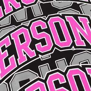 Ropa Urbana para Hombre, Estilo Oversize con Estampado Gráfico Personalizado - Product Image 3