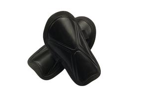 Nuevas Espinilleras de Fútbol de la Mejor Calidad para Hombre y Uso Casual, Espinilleras de Plástico y Ropa Urbana Unisex - Product Image 2
