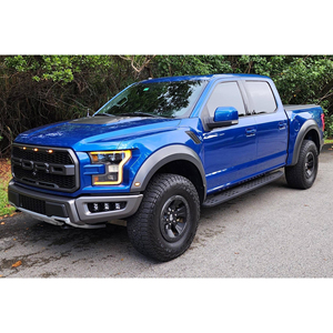 Ford F-150 Raptor 2018 - Product Image 5