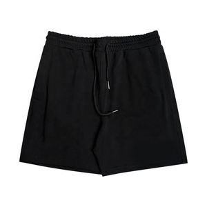 Shorts décontractés unisexes en nylon 100 % polyester respirant à séchage rapide, nouvelle collection été 2026, longueur courte, logo personnalisé - Product Image 6