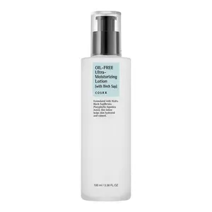 Pour COSRX 100 mL Lotion pour le visage ultra hydratante sans huile Crème de bonne qualité - Product Image 1