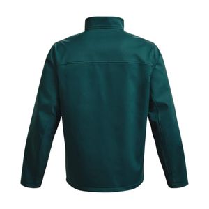 เสื้อแจ็คเก็ตซอฟต์เชลล์สำหรับผู้ชาย ผู้หญิง และยูนิเซ็กซ์ ราคาถูก รับผลิตแบบ OEM ODM ระบายอากาศได้ดี กันลม เหมาะสำหรับกิจกรรมกลางแจ้ง - Product Image 2