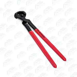 Herramientas Veterinarias: Cuchillo de Bucle, Martillo para Herraduras, Herramienta para el Cuidado de Pezuñas, Alicates, Instrumentos Quirúrgicos Veterinarios - Product Image 6