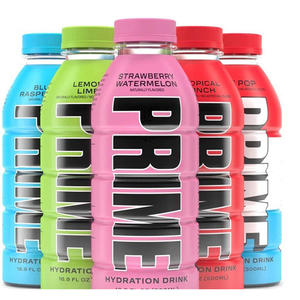 Best Selling Refreshing <b>Prime</b> hydration sport energy Drink - Product Image 1