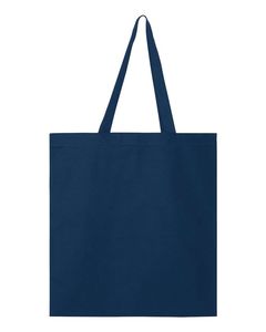 Bolsa de tela reutilizable de algodón |   Bolsa de Compras de Gran Capacidad |   Bolsa de Compras con Asa Larga, Logotipo Personalizado, Bolsa Promocional para Negocios - Product Image 4