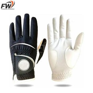 Guantes de Golf Personalizados de Alta Calidad con Logotipo Bordado, Fabricante de Guantes de Golf Premium para Hombre - Product Image 5