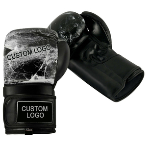 Professional Design Sparring Customized Premium Design Boxing <b>Gloves</b> High Quality Custom Logo Men's Boxing <b>Gloves</b> From Pakistan - Product Image 6