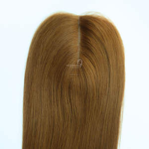 Extensiones de Cabello Personalizadas para Mujer, 100% Cabello Humano Virgen Remy, Liso Sedoso, Todos los Colores, Teñible, Vietnamita - Product Image 4