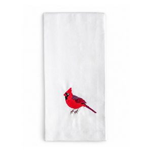 Paño de Cocina de Algodón con Bordado de Aves, 40x60cm, 180GSM, 200TC, Tejido Waffle, BSCI OEKO TEX, Bajo MOQ, OEM ODM, India, Hostelería - Product Image 3