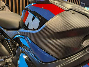 ¡OFERTA ESPECIAL! Nueva motocicleta deportiva BMW M1000RR 2026 lista para enviar - Product Image 2