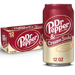 Dr Pepper Directo de Fábrica de Proveedores Alemanes con Tiempo de Respuesta de 5 Horas y Cumplimiento de Normas de la UE Exportación Global - Product Image 4