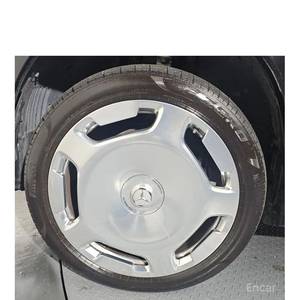 Mercedes-Benz Clase GLS GLS580 4MATIC 2024, 9,000 km, Caja de Cambios Automática, Asientos de Cuero con Cámara Trasera - Product Image 5