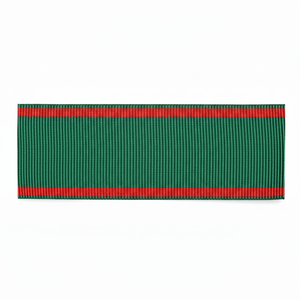 Cinta de Viscosa de Doble Cara Multiusos con Logotipo Personalizado Bordado, Accesorios para Ceremonias - Product Image 1