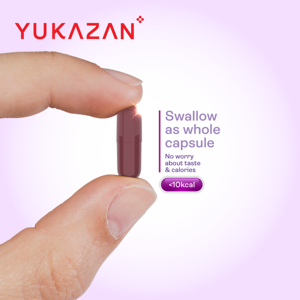 Suplemento NMN+30's Yukazan Malasia NAD+ Antioxidante Antienvejecimiento Energía Salud de la Piel Tabletas para Mujeres Todo Tipo de Piel Maqui - Product Image 5