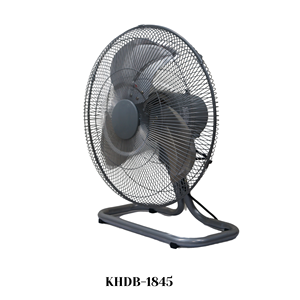 Ventilateur axial électrique à haute vitesse OEM ODM pour la ventilation industrielle, commande mécanique GAPIDF000 - Product Image 6