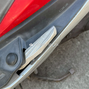 Motocyclettes d'occasion de qualité du Japon Yamaha Kymco SYM Suzuki Abordables pour l'Afrique et le Moyen-Orient - Product Image 6