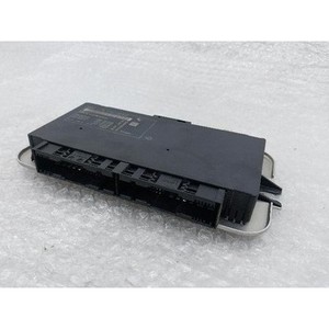 ECU และโมดูลคอมพิวเตอร์มือสองสำหรับรถยนต์ซีรีส์ 5 รุ่น 61359250455901 - Product Image 3