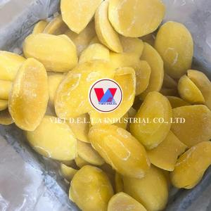 Mangue séchée douce de haute qualité à faible teneur en sucre fabriquée au Vietnam / Ms Laura - Product Image 4