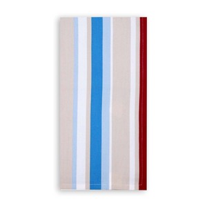 Paños de Cocina con Diseño de Rayas Coloridas para Uso en la Cocina, 100% Algodón, Super Absorbentes, al Precio Más Bajo - Product Image 2