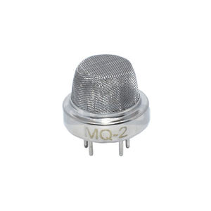 Gas-<span class=keywords><strong>Sensor</strong></span>-Modul-Sonde der MQ-Serie Hohe Empfindlichkeit MQ-<span class=keywords><strong>2</strong></span>/MQ-<span class=keywords><strong>3</strong></span>/MQ-4/MQ-5/MQ-6/MQ-7/MQ-8/MQ-9/MQ-135 Rauch-Luft-<span class=keywords><strong>Sensor</strong></span>-Modul-Sonde - Product Image 5