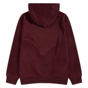 Sudaderas con Capucha Ligeras de Diseño Moderno con Bloques de Color, Estampado Gráfico Personalizado, Precio Económico, Estilo Urbano - Product Image 5