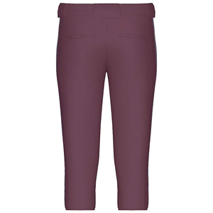Pantalones de Béisbol para Hombre de Alta Calidad y a la Moda, Tallas Grandes y Pantalones de Softbol Personalizados al por Mayor - Product Image 6