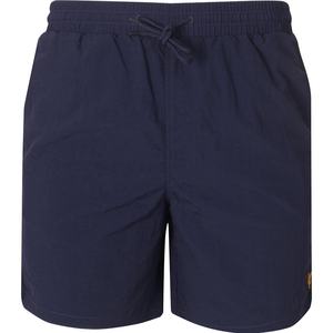 Pantalones cortos de entrenamiento deportivo de verano para hombre, pantalones cortos de baloncesto de entrenamiento transpirables con patrón sólido informal, pantalones cortos para correr al por mayor - Product Image 1