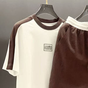 Trajes Deportivos de Verano para Hombre Más Vendidos con Estilo Único, Trajes Deportivos para Hombre Hechos Profesionalmente Disponibles en Diferentes Colores y Tallas - Product Image 3