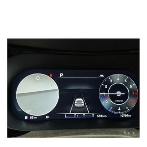 Kia K5 2022 avec moteur 1.6 Turbo, 10 737 km, conduite à gauche, boîte automatique, sièges en cuir - Product Image 6