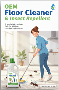 OEM <b>floor</b> <b>Cleaner</b> - Product Image 2