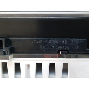 ชุดหน้าปัดรถยนต์มือสอง รุ่น VP3W1F10890A6 - Product Image 6