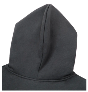 Unisex Plain Hoodie <b>Warm</b> <b>Fleece</b> Sweatshirt Custom Logo Apparel High Quality Low Price Hoodie - Product Image 6