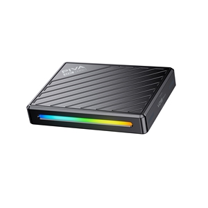 Tarjeta de Captura de Video VD15 4K 166Hz RGB con VRR (Frecuencia de Actualización Variable) para USB-C, Compatible con <span class=keywords><strong>MP4</strong></span>, para Juegos, Transmisión en Vivo, Dron DJIJ - Product Image 1