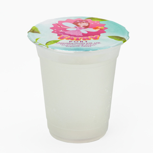 ขวดน้ำมะพร้าวสดแช่เย็นขนาด300มล. เก็บความรู้สึกแบบเขตร้อน - Product Image 3