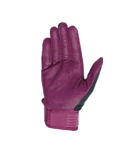 Gants de base-ball en silicone pour femmes, personnalisés, imprimés, fabrication OEM - Product Image 2